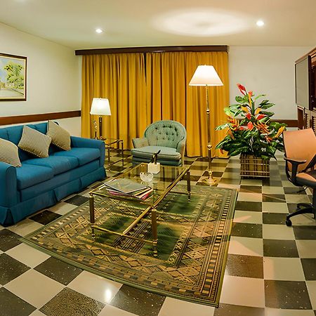 Hotel Chicala Нейва Экстерьер фото