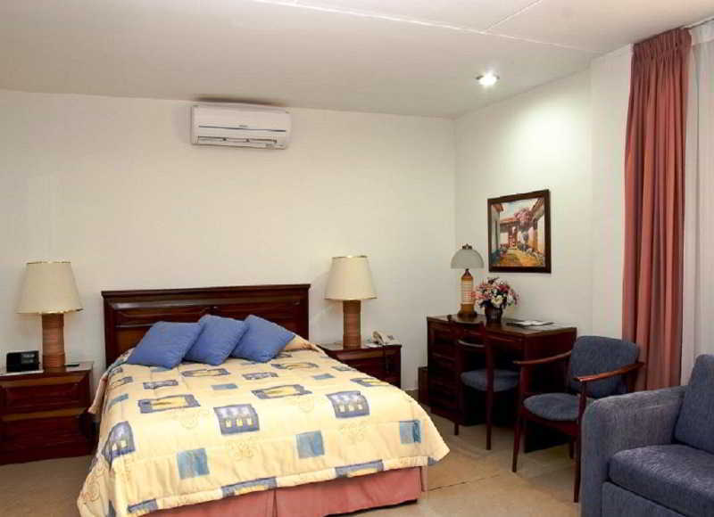 Hotel Chicala Нейва Экстерьер фото