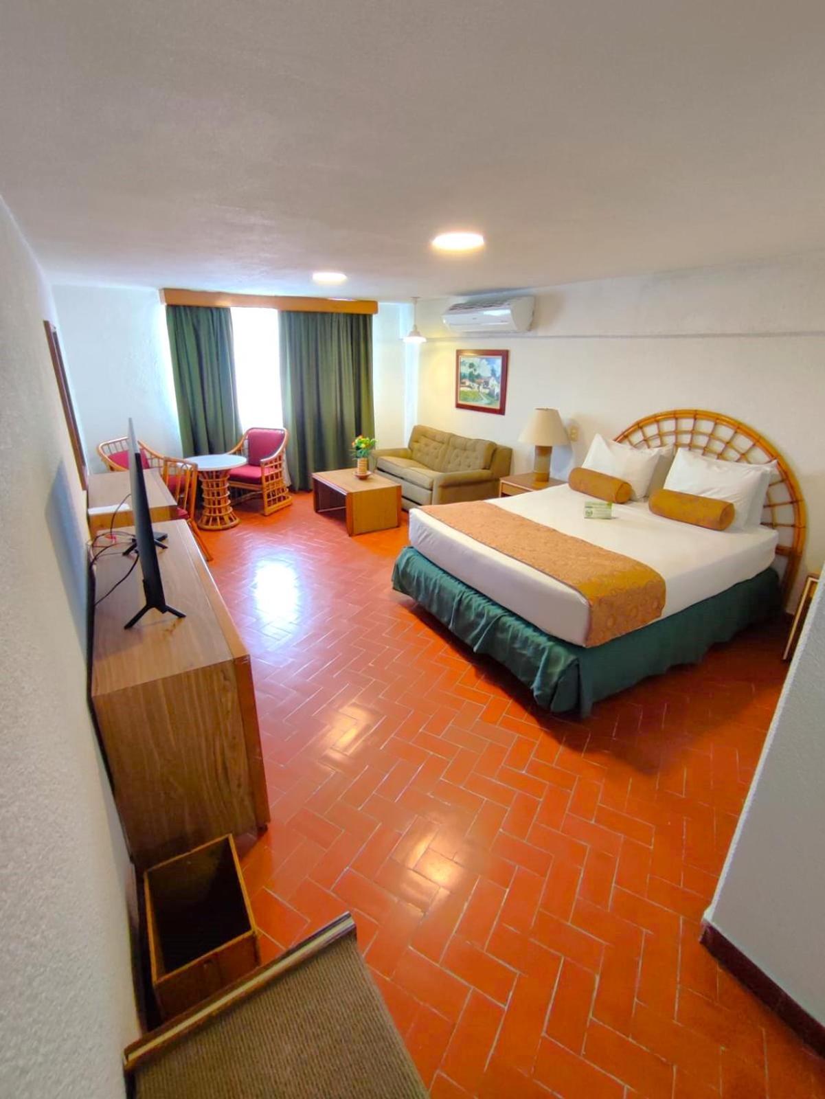 Hotel Chicala Нейва Экстерьер фото