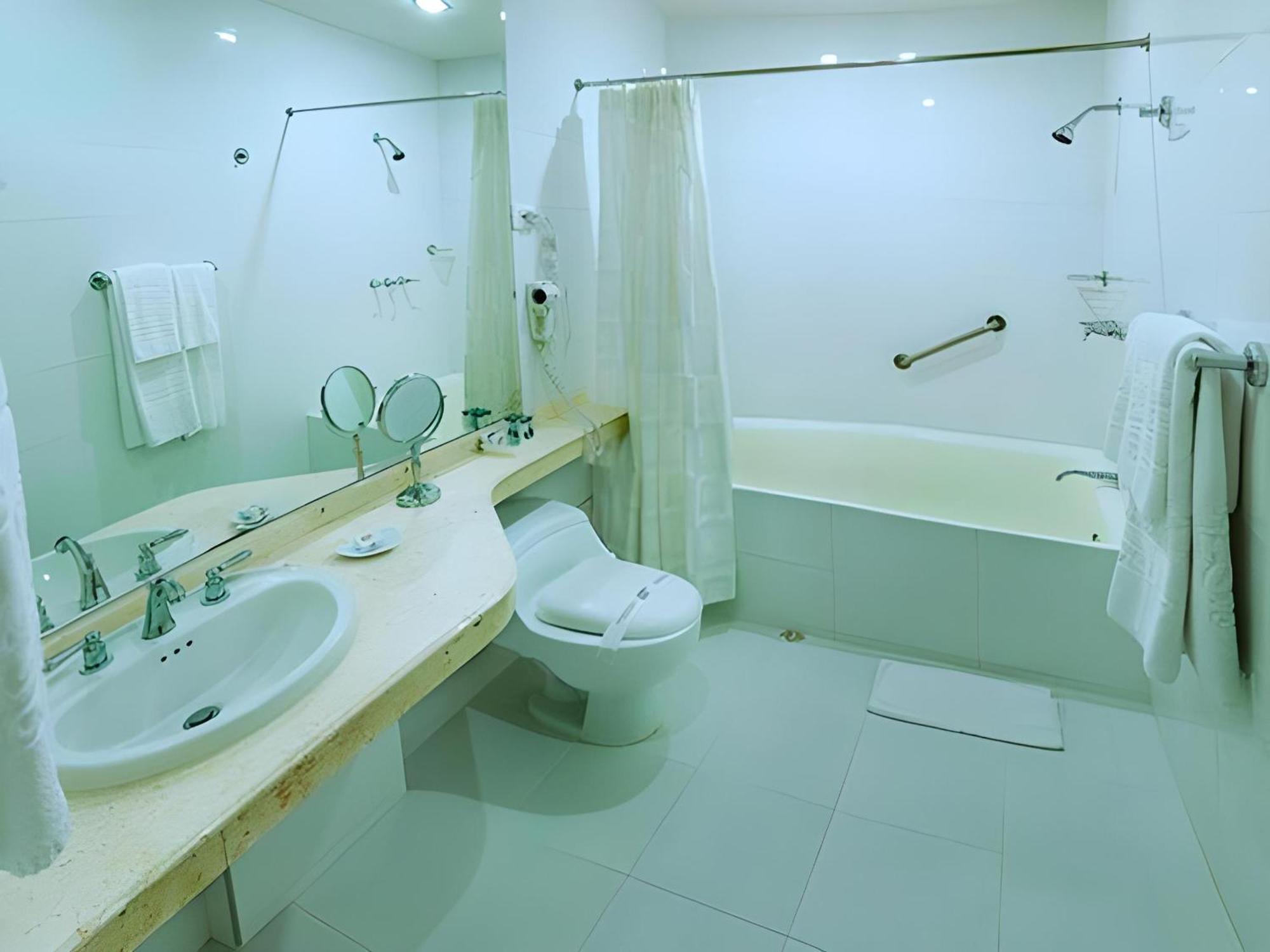 Hotel Chicala Нейва Экстерьер фото