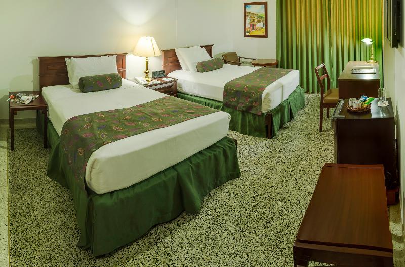 Hotel Chicala Нейва Экстерьер фото