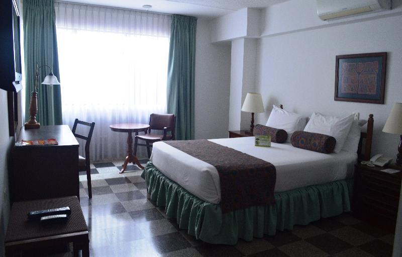 Hotel Chicala Нейва Экстерьер фото